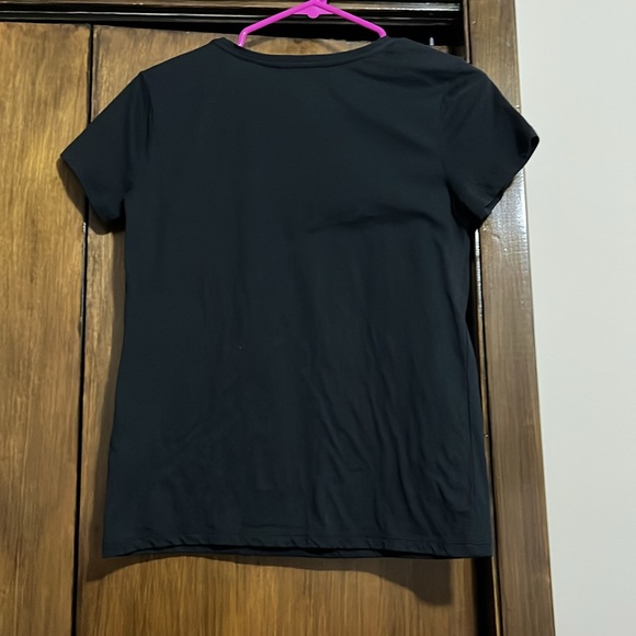 edc basic black t-shirt - Picture 2 of 5
